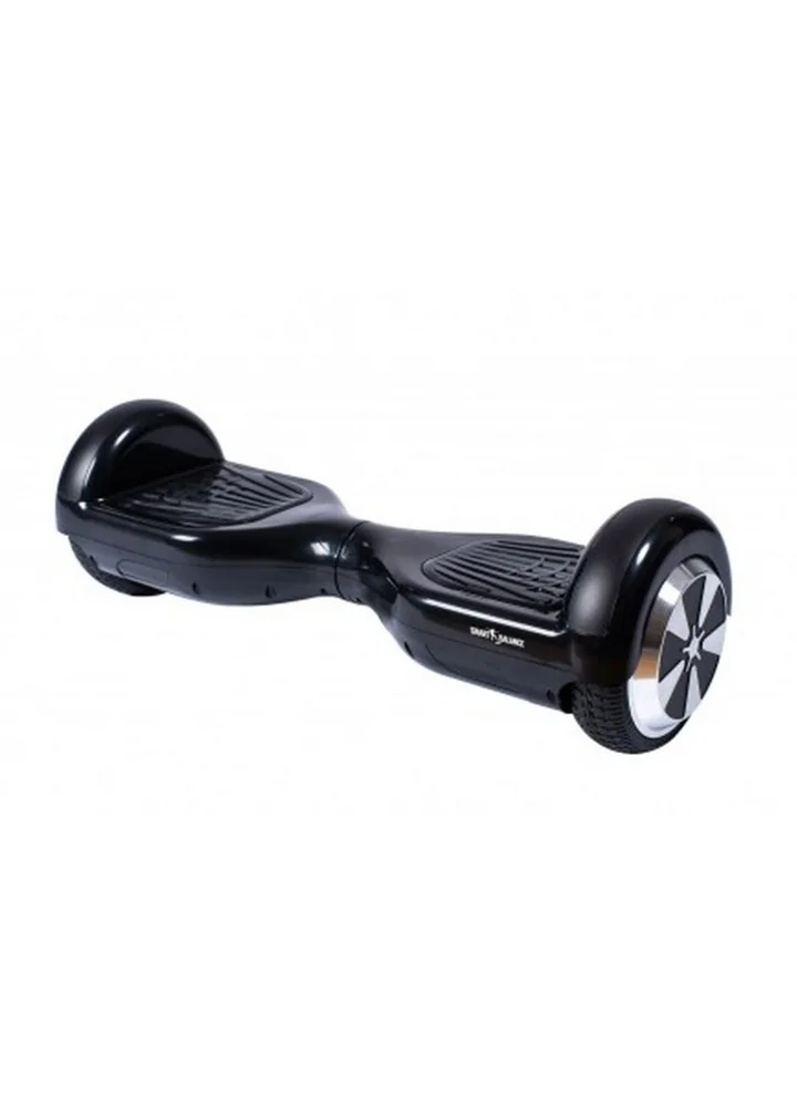 6.5 inch Hoverboard Regular Black Standard Range Smart Balance