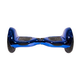 Package Smart Balance Hoverboard 10 Inch Offroad Electroblue Hoverseat Battery 4 Ah Bluetooth Bag Leds English English