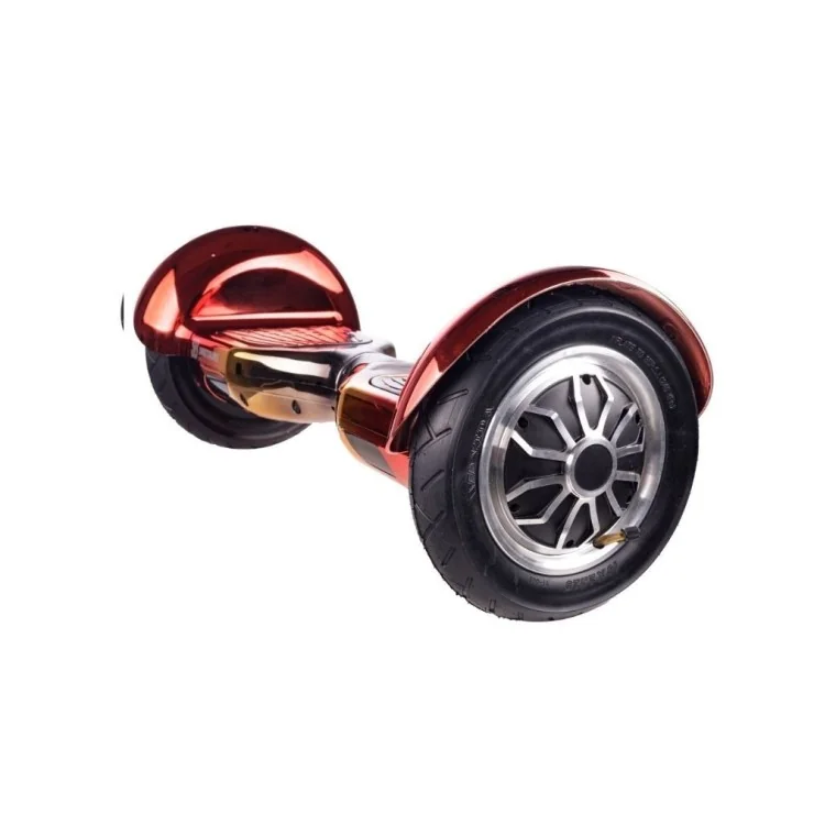 10 inch Hoverboard, Off-Road Sunset, Standard Range, Smart Balance