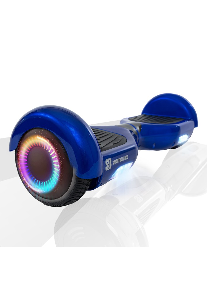 Hoverboard voltes 2025