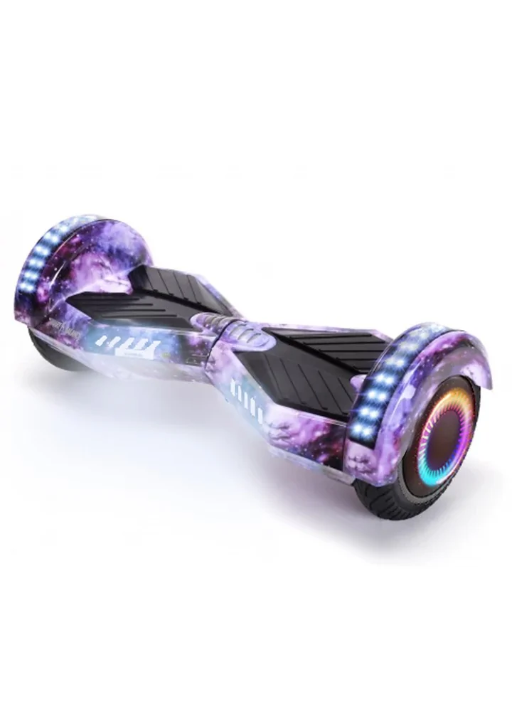 6.5 Zoll Hoverboard, Transformers Galaxy PRO, Maximale Reichweite, Smart  Balance