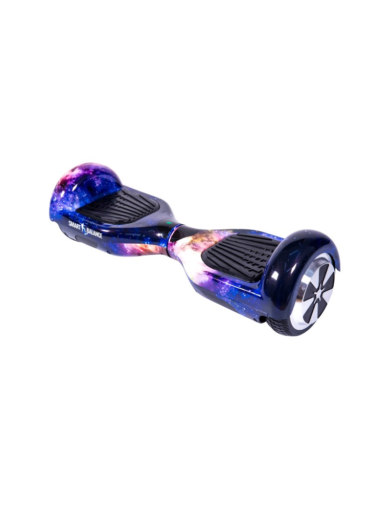 Hoverboard BLUE SKY 6.5" LED Bluetooth Segway Balance Board 350w Scooter SALE 
