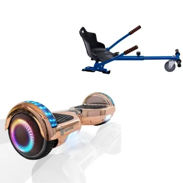 Hoverkart pro new arrivals