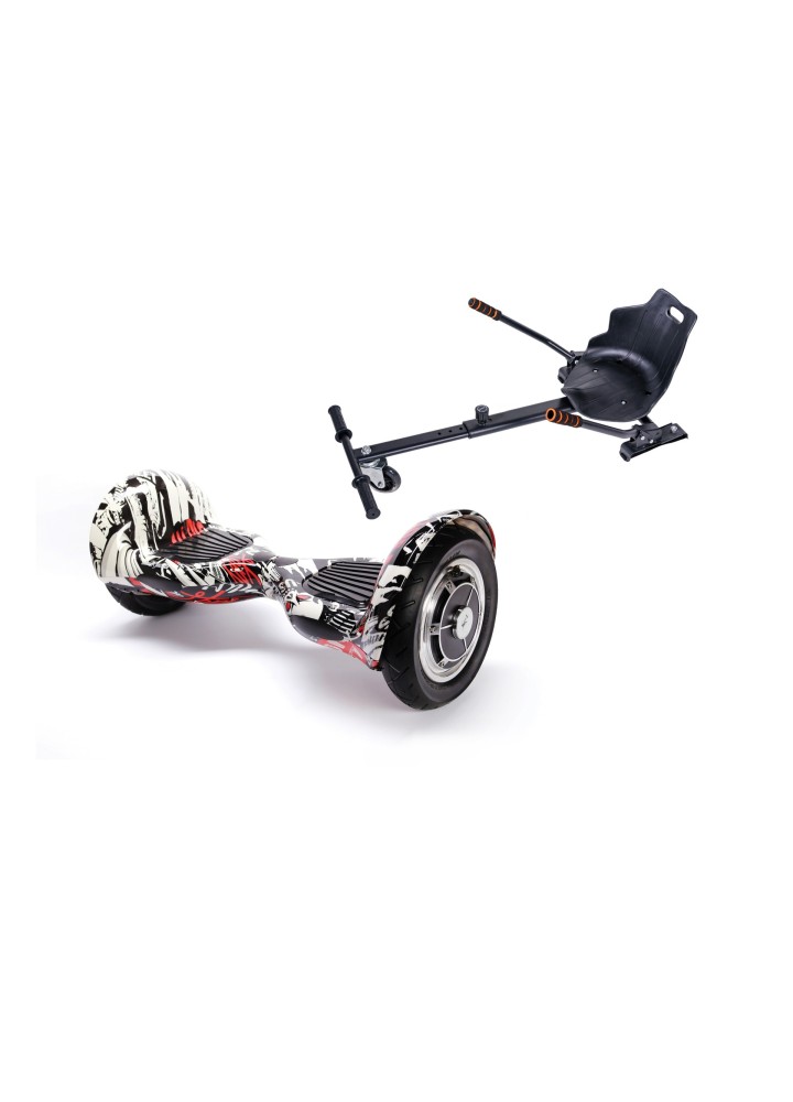 hoverseat hoverboard