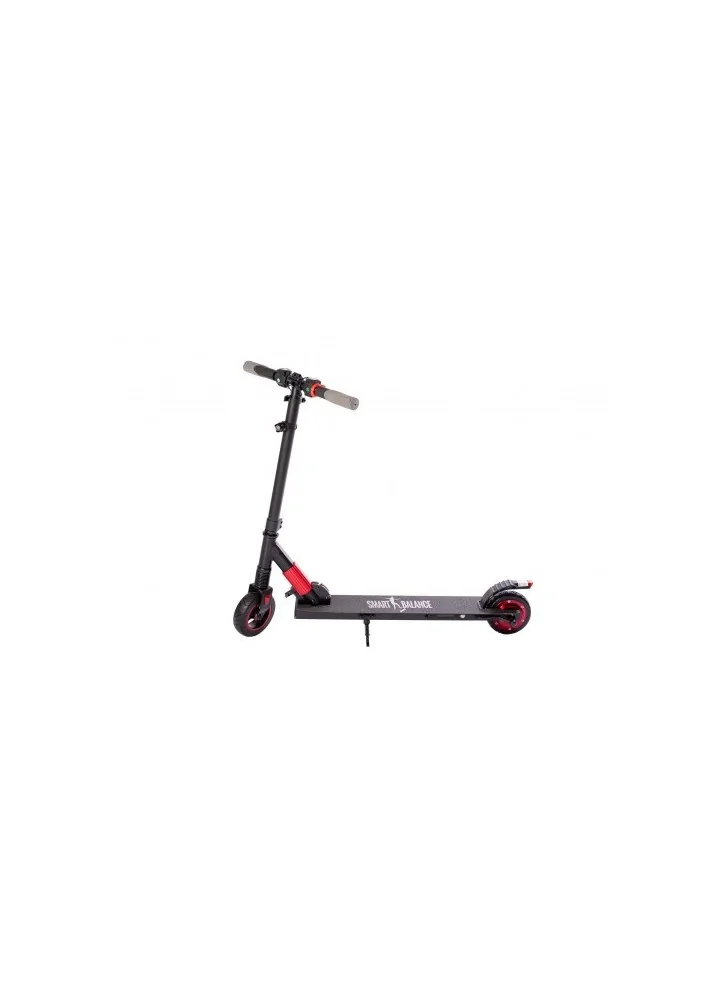 smart balance scooter