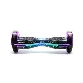 8 inch Hoverboard, Transformers Dakota PRO, Standard Range, Smart Balance