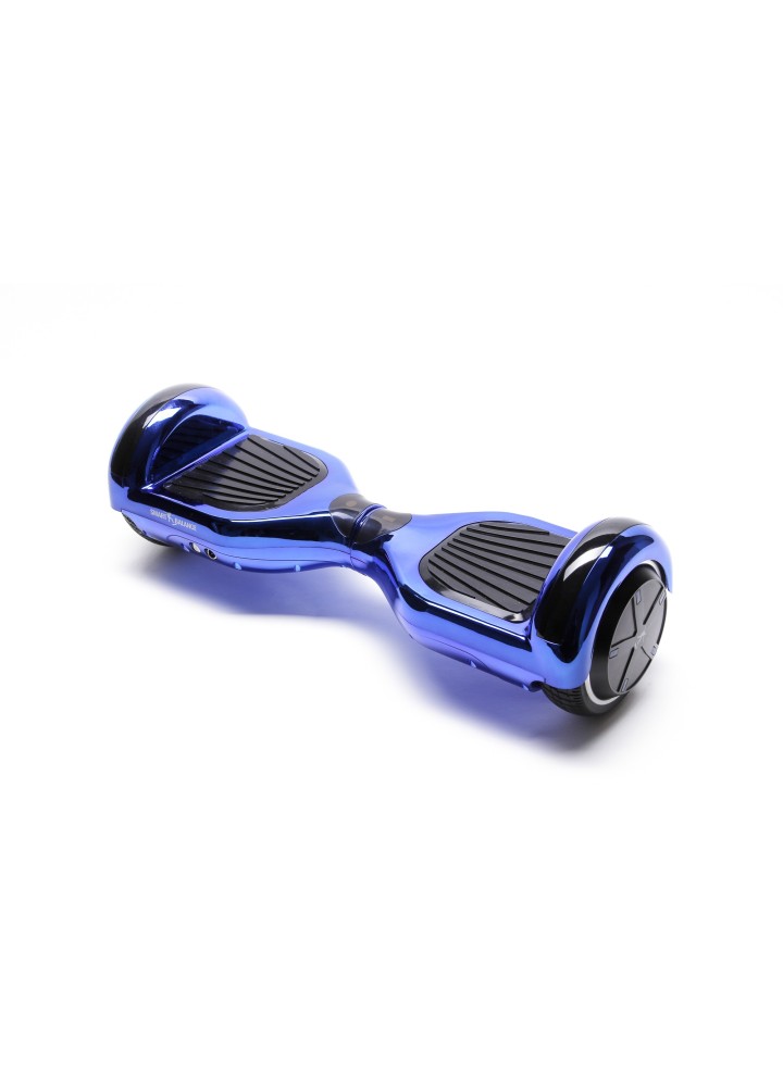 Smart Balance Original Hoverboard segboard, Regular ElectroBlue, 6.5 ...