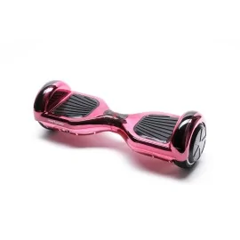 6.5 tommer Hoverboard, Regular ElectroPink, Lang Rækkevidde, Smart Balance