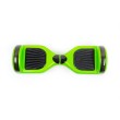 Smart Balance Original Hoverboard, Regular Green, 6.5 Tum, Dual Motors 36V, 700Wat, Bluetooth-hogtalare, LED-ljus