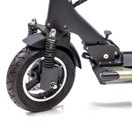 Electric scooter SB7 Dual Power Smart Balance PREMIUM BRAND, Motor 1000  Wat, Top speed 25km/h, Autonomy 50 km, USB Port