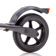 Elektrisk skoter SmartBalance premiummärke, kolljus 6,5 kg, toppfart 23 km/h, hopfällbar, autonomi 20-30 km Smart Balance