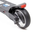 Smart Balance elektrisk skoter SB3, Toppfart 23 km/h, Autonomi 30 km, Motor 350w, hopfällbar