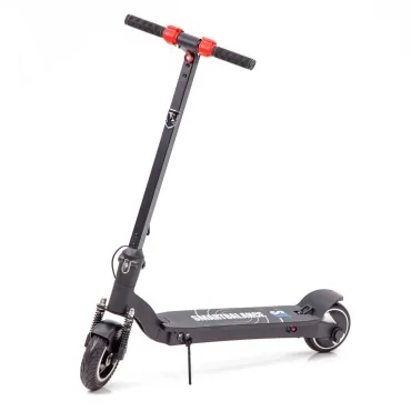 Smart Balance Elektrisk Scooter SB3, Tophastighed 23 km/t, Autonomi 30 km, Motor 350w, Sammenklappelig