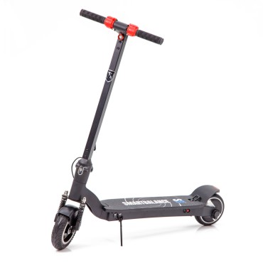 Smart Balance elektrisk skoter SB3, Toppfart 23 km/h, Autonomi 30 km, Motor 350w, hopfällbar