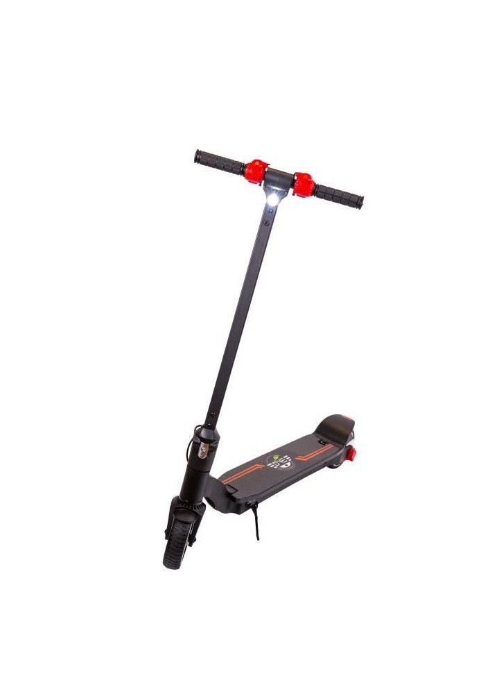 Elektrisk skoter DVE Smart Balance, Motor 250 Wat ,Topphastighet 25 km/h, Fällbar