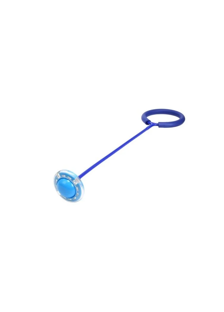 Skip Ball 60 cm Bleu