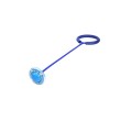 Skip Ball Toy with LED lighting Blue Smart Balance