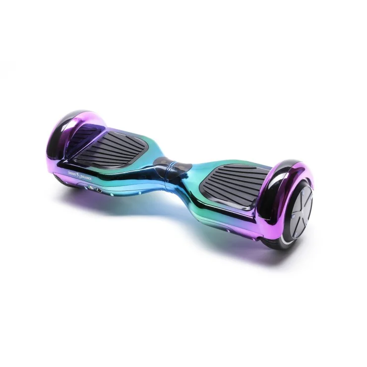 Hoverboard 6.5 Pouces, Regular Dakota, Grande Autonomie, Smart Balance