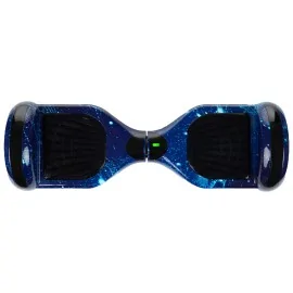 6.5 inch Hoverboard with Suspensions Hoverkart Regular Galaxy