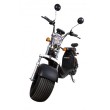 Elektriska motorcyklar SB50 Urban License Smart Balance