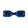 Smart Balance Original Hoverboard, Regular Blue, 6.5 INCH, Dual Motors 36V, 700Wat, Bluetooth Speakers, LED Lights