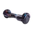 Smart Balance Original-Hoverboard, Transformers Thunderstorm, 6.5 Zoll, Doppelmotoren 36 V, 700 Watt, Bluetooth-Lautsprecher, LE