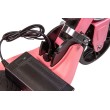 Elektroroller Smart Balance, SB Kids 1, Farbe Pink/Schwarz