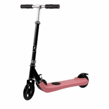 Smart Balance Elektrisk Scooter, SB Kids 1, Farve Pink/Sort
