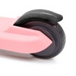 Elektroroller Smart Balance, SB Kids 1, Farbe Pink/Schwarz