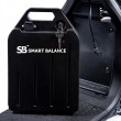 Smart Balance Electric Battery for Scooters and Motorcycles, 60V, 20AH, up to 65km, Horizontal