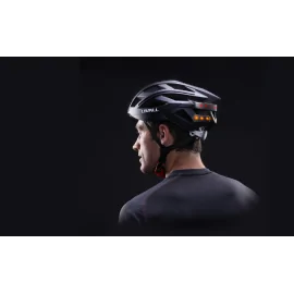 Livall Bling, un casque vélo sûr, pour utiliser tous les