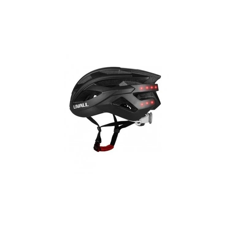 LIVALL BH60SE Helmet - Bluetooth, SOS alert, signaling, audio system, microphone Smart Balance