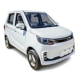 Urban Electric Micro-Car, Amy Micro Urban, 4 seats, up to 130km range, 5500W Motor, 45kmh maximum speed