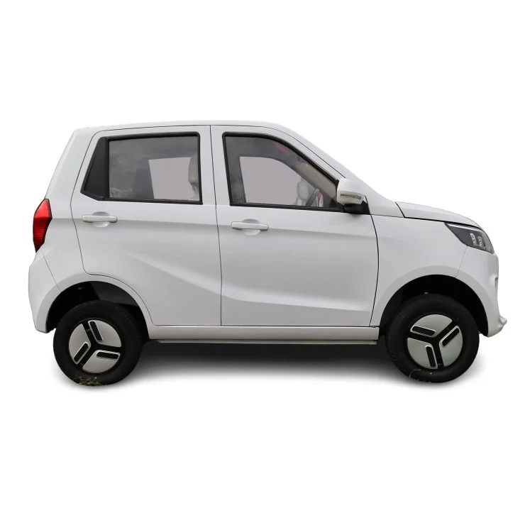 Urban Electric Micro-Car, SB Micro Urban, 4 seats, up to 130km range, 5500W Motor, 45kmh maximum speed