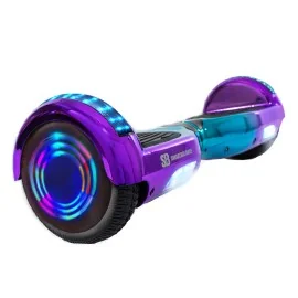 Hoverboard 6.5 Pouces, Regular Dakota Junior, Standard Autonomie, Smart Balance