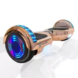 6.5 Zoll Hoverboard, Regular Iron Junior, Standard Reichweite, Smart Balance