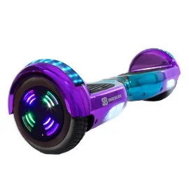 6.5 inch Hoverboard, Regular Dakota Junior, Standard Afstand, Smart Balance