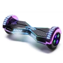 6.5 tommer Hoverboard, Transformers Dakota Junior, Standard Rækkevidde, Smart Balance