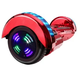 Hoverboard 6.5 inch, Transformers Electrored Junior, Standard Range, Smart Balance