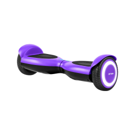6.5 Zoll Hoverboard, Jetson Prism Purple, Smart Balance