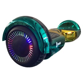 6.5 inch Hoverboard, Regular California PRO, Extended Range, Smart Balance