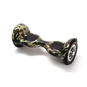 Hoverboard 10 cali, OffRoad Camouflage Smart Balance