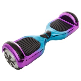 6.5 Zoll Hoverboard, Regular Core Dakota, Standard Reichweite, Smart Balance