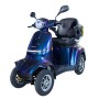 Electric Mobility Scooter, Elite PRO, Standard Range, Senior or Disabled, 4 wheels, 60km, 60V 20Ah Lead Acid Battery