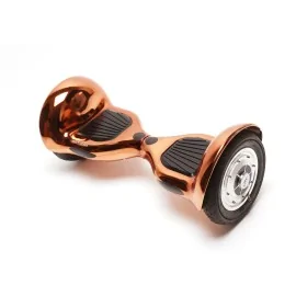 10 inch Hoverboard, 15 km/h, UL2272 Certified, Bluetooth, LED Lighting, 700W Power, 4Ah Battery, Smart Balance, OffRoad Iron
