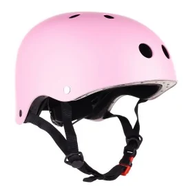 Safety helmet Smart Balance Pink