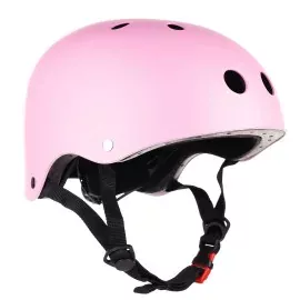 Casco di sicurezza Smart Balance Rosa