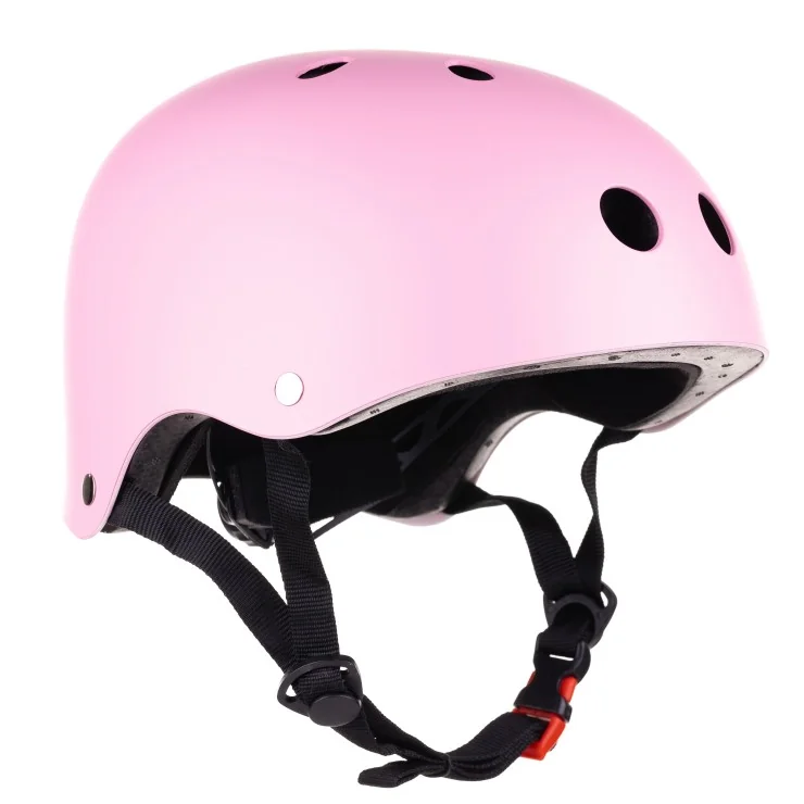 Schutzhelm Smart Balance Pink