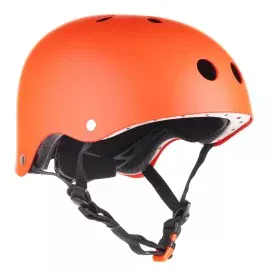 Casco di sicurezza Smart Balance Rosso