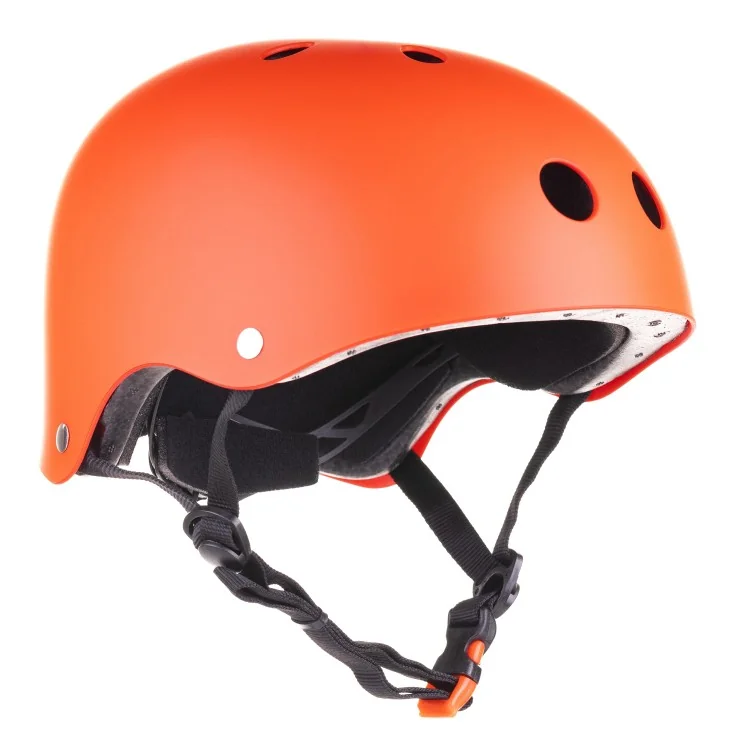 Casco di sicurezza Smart Balance Rosso